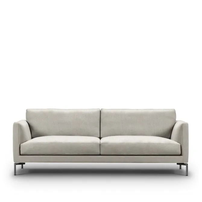 Mission 3-seters sofa 220 cm