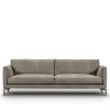 Mission 3-seters sofa 240 cm