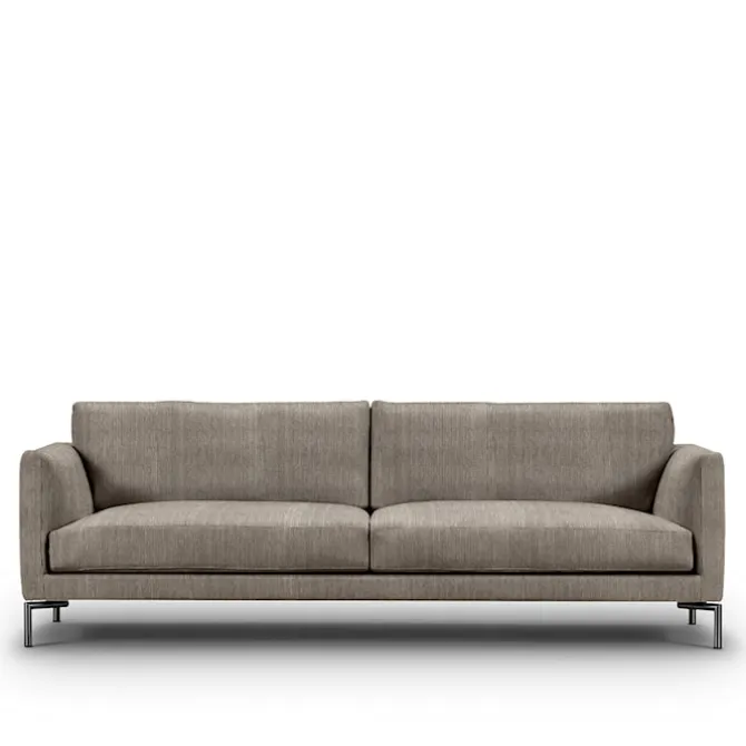 Mission 3-seters sofa 240 cm