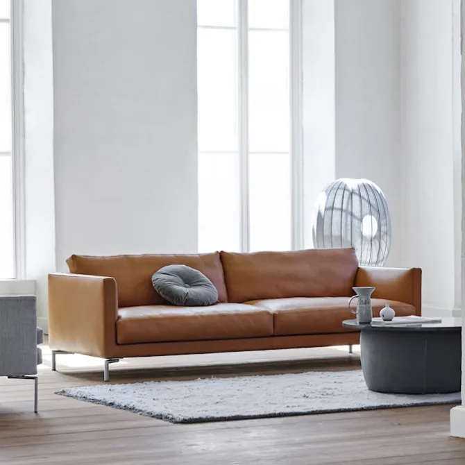 Mission 3-seters sofa 240 cm