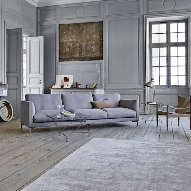 Mission 3-seters sofa 240 cm