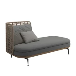 Mistral Left Chaise