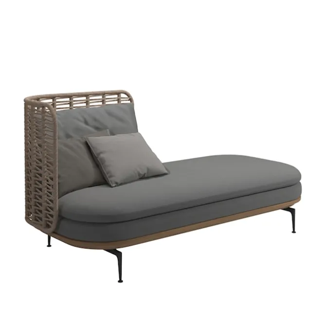 Mistral Left Chaise