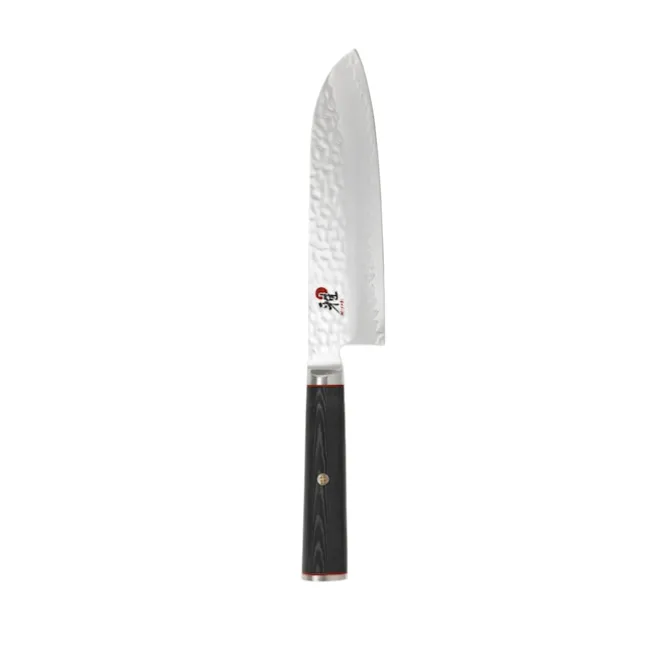 Mizu 5000MCT Santoku 18 cm