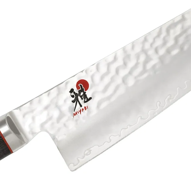 Mizu 5000MCT Sujihiki 24 cm