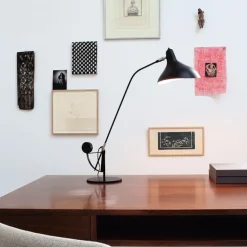 MMaurenis BS3 - Bordlampe