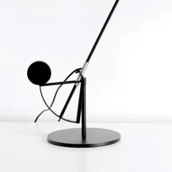 MMaurenis BS3 - Bordlampe