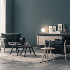 MO Coffee Table