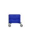 Mobil 2 Containers with Wheels