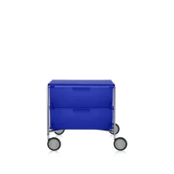 Mobil 2 Containers with Wheels