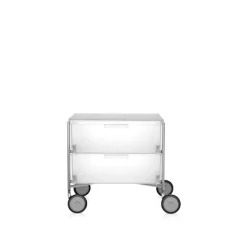 Mobil 2 Containers with Wheels