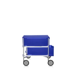 Mobil 2 Containers with Wheels