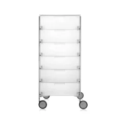 Mobil 6 Drawers with Wheels