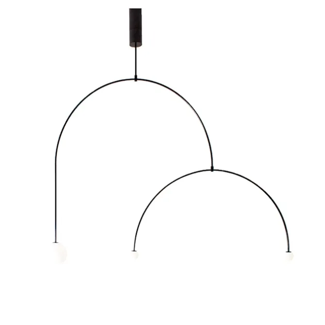 Mobile Chandelier 9