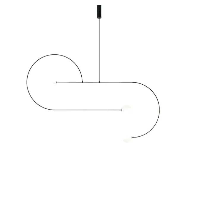 Mobile Chandelier 13