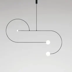 Mobile Chandelier 13