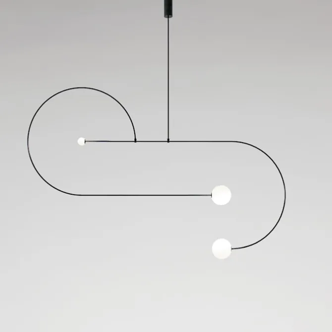 Mobile Chandelier 13