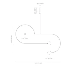 Mobile Chandelier 13