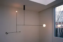 Mobile Chandelier 1