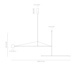Mobile Chandelier 1