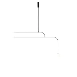Mobile Chandelier 12