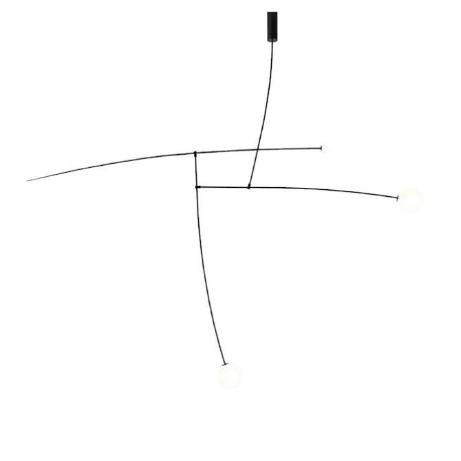 Mobile Chandelier 14
