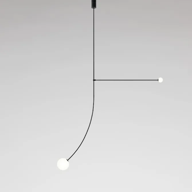 Mobile Chandelier 15