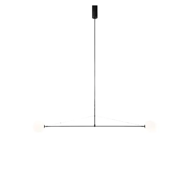 Mobile Chandelier 2