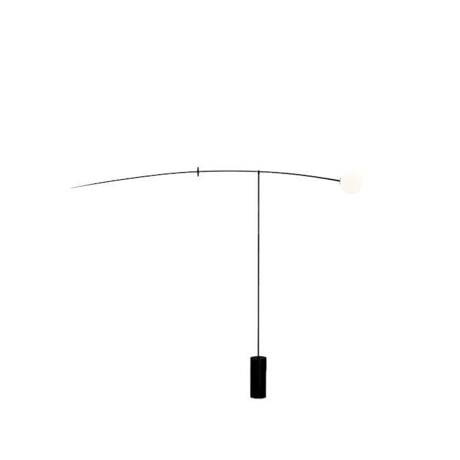 Mobile Chandelier 5