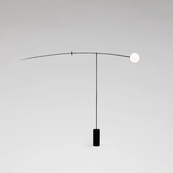 Mobile Chandelier 5