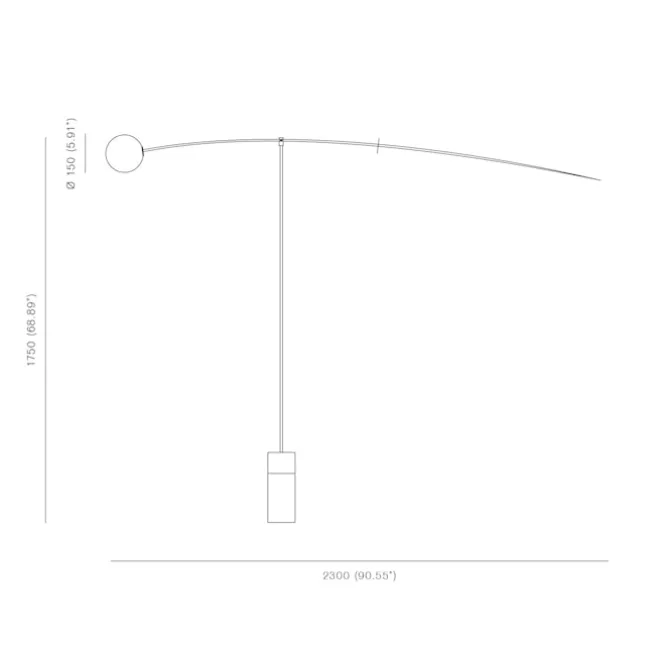 Mobile Chandelier 5