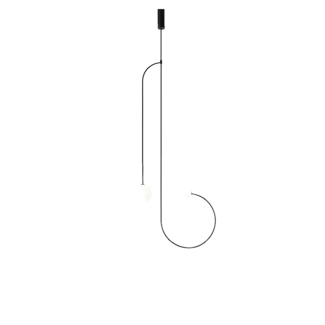 Mobile Chandelier 11