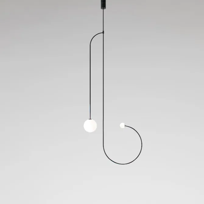 Mobile Chandelier 11