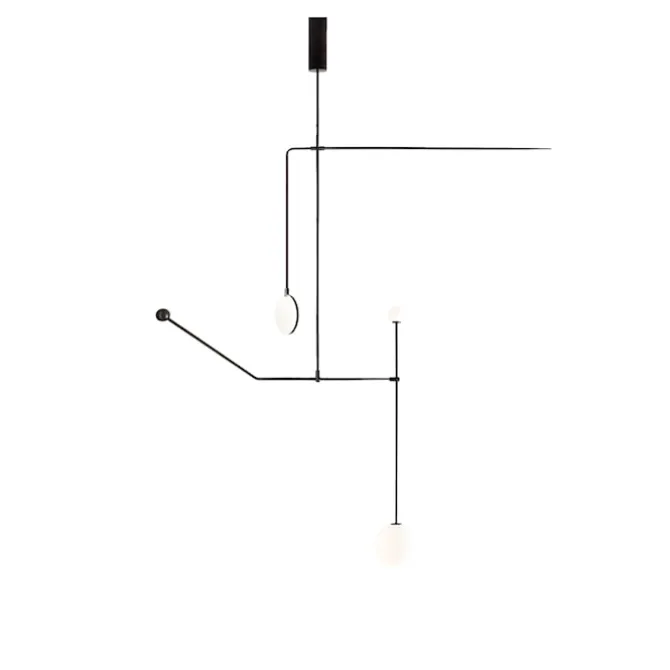 Mobile Chandelier 6