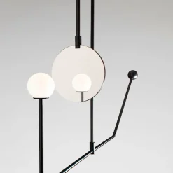 Mobile Chandelier 6
