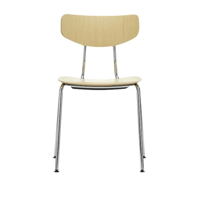 Moca stol Natural Oak