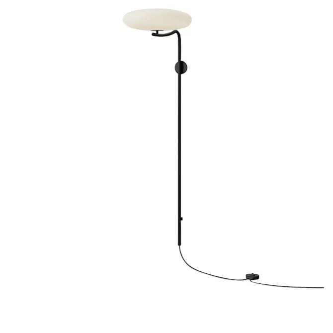 Model 2065 Wall With Plug