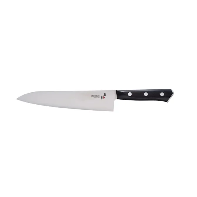 Modern Molybdenum Gyuto Kokkekniv 21 cm