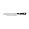 Modern Molybdenum Santoku Kokkekniv 18 cm