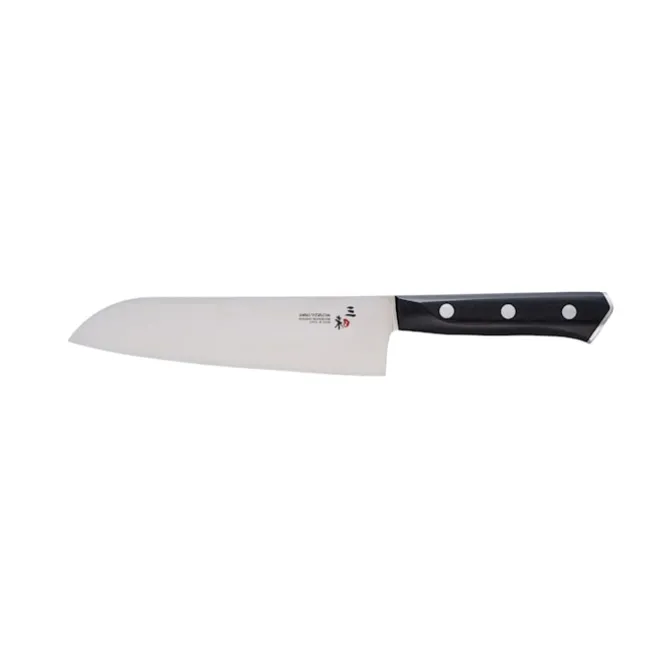 Modern Molybdenum Santoku Kokkekniv 18 cm