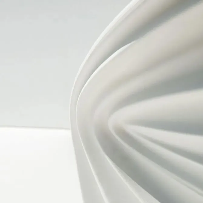 Modesty Veiled Armchair