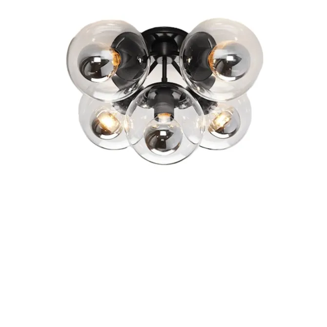 Modo Ceiling Mount 5 Globes