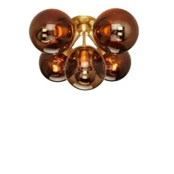Modo Ceiling Mount 5 Globes