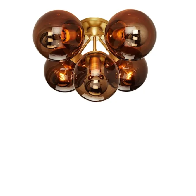 Modo Ceiling Mount 5 Globes