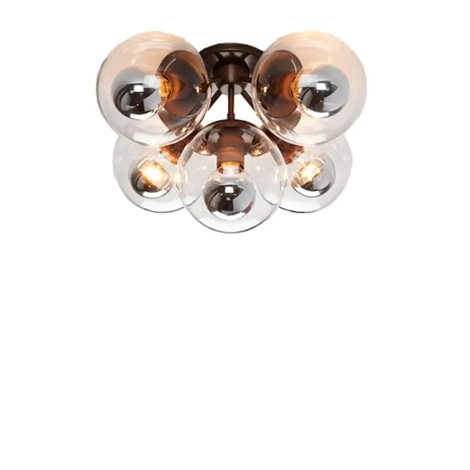 Modo Ceiling Mount 5 Globes