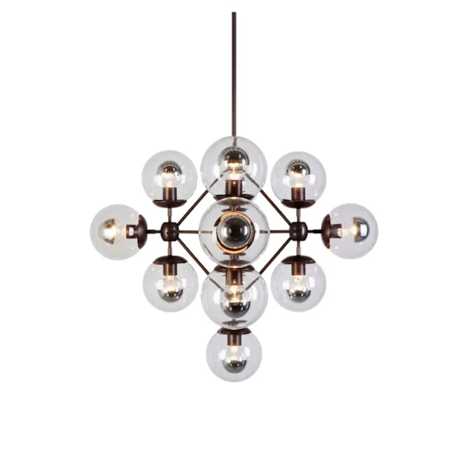 Modo Chandelier Diamond