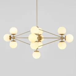 Modo Chandelier Diamond