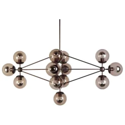 Modo Chandelier Diamond