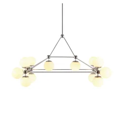Modo Chandelier Rectangle