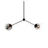Modo Pendant 2 Globes